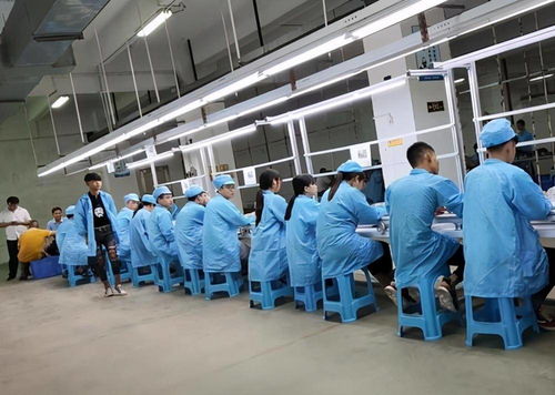 世界工廠蘇州與東莞 7000月薪為何“招工難”？網(wǎng)友揭秘實(shí)際到手3500元