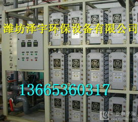 四川省反滲透純凈水設備 卓越產品與專業網絡技術服務，助力純凈水供應