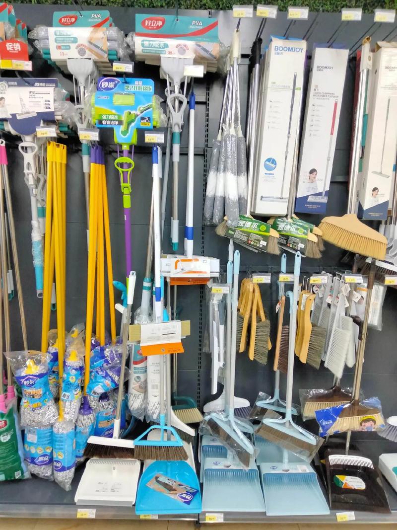 家門口的便利 萬德福超市，點亮日常生活的貼心選擇